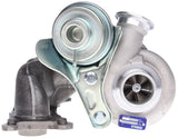 MAHLE Turbocharger - BMW 11657563693-MAH