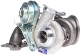 MAHLE Turbocharger - BMW 11657563693-MAH