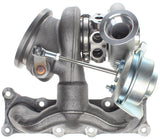 MAHLE Turbocharger - BMW 11657563693-MAH
