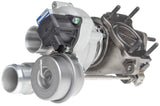 MAHLE Turbocharger - MINI 11657647003-MAH