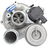 MAHLE Turbocharger - MINI 11657647003-MAH