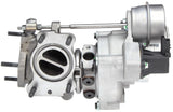 MAHLE Turbocharger - MINI 11657647003-MAH