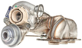 MAHLE Turbocharger - BMW 082TC23515000-MAH
