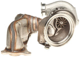 MAHLE Turbocharger - BMW 082TC23515000-MAH