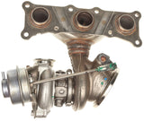 MAHLE Turbocharger - BMW 082TC23515000-MAH