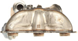 MAHLE Turbocharger - BMW 082TC23515000-MAH