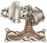 MAHLE Turbocharger - BMW 082TC23515000-MAH