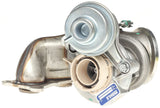 MAHLE Turbocharger - BMW 082TC23516000-MAH