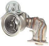MAHLE Turbocharger - BMW 082TC23516000-MAH