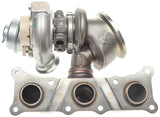 MAHLE Turbocharger - BMW 082TC23516000-MAH