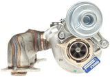 MAHLE Turbocharger - BMW 082TC23516000-MAH