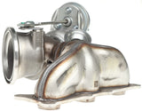 MAHLE Turbocharger - BMW 082TC23516000-MAH