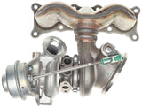 MAHLE Turbocharger - BMW 082TC23516000-MAH