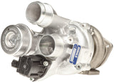 MAHLE Turbocharger - MINI 082TC23526000-MAH