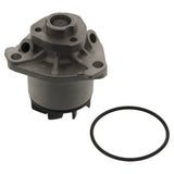 Water Pump with Sealing Ring - VW/Audi by Febi 021121004-FEB