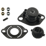 Gear Selector Lever Repair Kit - VW/Audi by Febi 191798116-FEB