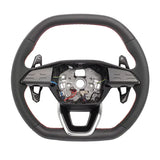 JQ Werks Madtrace GEN 2 Clubsport Magnetic Paddle Shifters  - Audi by JQ Werks