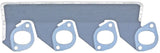 Elring Exhaust Manifold Heat Shield - BMW 1723876-ELR