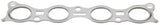 Elring Exhaust Manifold Gasket - Suzuki 1414052R00-ELR