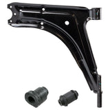 Control Arm with Bushings & without Joint - VW/Audi by Febi 171407153D-FEB5
