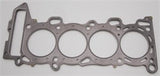 Cometic Nissan 1994-2002 SR20DE / SR20DET .075in MLS Cylinder Head Gasket - 88.5mm Bore - RWD by Cometic CGS-C4283-075