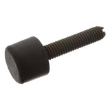 Bonnet Bump Stop - Mercedes by Febi 1008800017-FEB