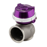 Turbosmart WG60 Gen V Power-Gate 60 14psi Purple by Turbosmart TS-0555-1013