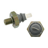 Oil Pressure Sensor with Sealing Ring - VW/Audi by Febi 068919081A-FEB