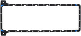 Elring Oil Pan Gasket - BMW 11137500006-ELR