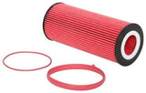 K&N Oil Filter - VW/Audi / Porsche / A4 / A6 / A7 / A8 / S5 / SQ5 & More by K&N HP-7015