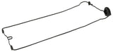 Elring Valve Cover Gasket - Mercedes 9360160880-ELR