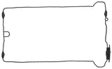 Elring Valve Cover Gasket - Mercedes 9340160380-ELR