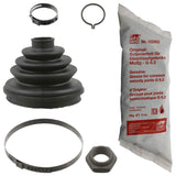 CV Boot Kit - VW/Audi by Febi 431498203E-FEB