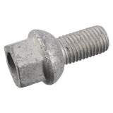 Wheel Bolt - VW/Audi by Febi 321601139-FEB2