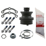 CV Boot Kit - Mercedes by Febi 2013500537-FEB