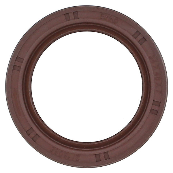 AJUSA Crankshaft Seal 61002200 - Compatible With Jeep Cherokee 2.8L 2002-2008