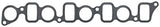 Elring Intake Manifold Gasket - Toyota 171770L011-ELR
