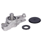 Tensioning Arm Repair Kit For Auxiliary Belt - Mercedes by Febi 6012001373-FEB2
