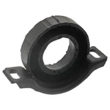 Propshaft Center Support without Ball Bearing - Mercedes by Febi 2014100581-FEB