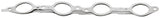 Elring Exhaust Manifold Gasket - GMC 12555289-ELR