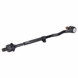 Tie Rod with Tie Rod End & Lock Nut - BMW by Febi 32111125187-FEB