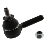 Tie Rod End with Nut - BMW/MINI by Febi 32211127917-FEB