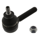 Tie Rod End with Nut - BMW/MINI by Febi 32211127918-FEB