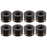Valve Stem Seal Kit - Mercedes by Febi 1170500067-FEB
