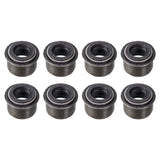 Valve Stem Seal Kit - Mercedes by Febi 6150500067-FEB