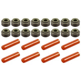 Valve Stem Seal Kit - VW/Audi by Febi 00A198675-FEB