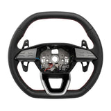 JQ Werks Madtrace GEN 2 Clubsport Magnetic Paddle Shifters  - Audi by JQ Werks