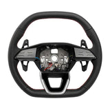 JQ Werks Madtrace GEN 2 Clubsport Magnetic Paddle Shifters - Audi / B8 / B9 / C7 / C8 / & More by JQ Werks