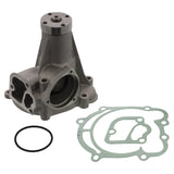 Water Pump with Sealing Ring & Seals - Mercedes by Febi 1162000302-FEB