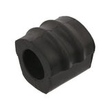 Sway Bar Bushing - Mercedes by Febi 3083237085-FEB